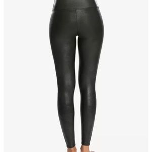 COPY - Spanx high waisted leggings